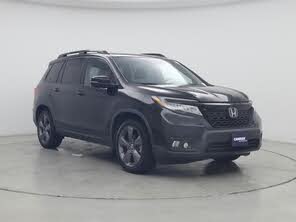 Honda Passport Touring FWD
