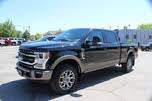Ford F-350 Super Duty King Ranch Crew Cab 4WD