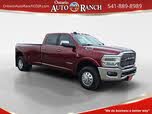 RAM 3500 Laramie Crew Cab LB DRW 4WD