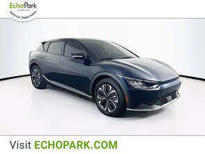 Kia EV6 Light RWD