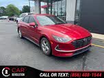 Hyundai Sonata SE FWD