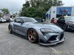 Toyota Supra 3.0 RWD