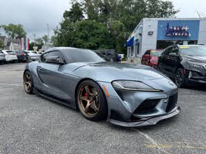 Toyota Supra 3.0 RWD