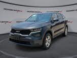 Kia Sorento LX+ AWD