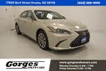 Lexus ES 350 FWD