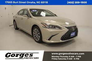 Lexus ES 350 FWD