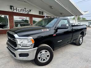 RAM 2500 Tradesman LB 4WD