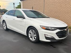 Chevrolet Malibu LS FWD
