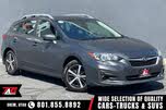Subaru Impreza 2.0i Premium Hatchback AWD