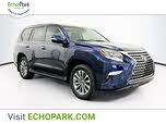 Lexus GX 460 Luxury AWD