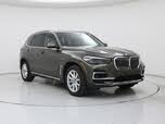 BMW X5 xDrive45e AWD