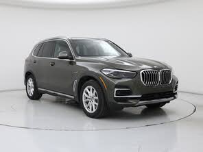 BMW X5 xDrive45e AWD