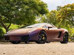 Lamborghini Gallardo Spyder AWD