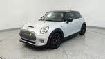 MINI Cooper SE 2-Door Hatchback FWD