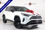 Toyota RAV4 Hybrid XSE AWD
