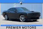 Dodge Challenger GT AWD