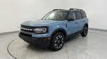 Ford Bronco Sport Outer Banks AWD
