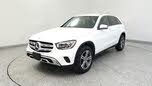 Mercedes-Benz GLC 300 SUV 4MATIC