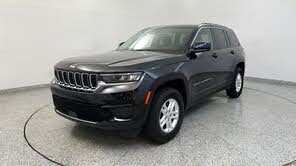 Jeep Grand Cherokee Laredo 4WD