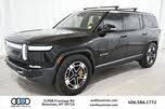 Rivian R1S Adventure Quad Motor AWD