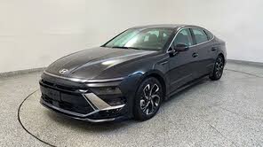 Hyundai Sonata SEL AWD