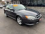 Subaru Legacy 2.5i Special Edition AWD