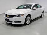 Chevrolet Impala LT FWD