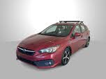 Subaru Impreza Premium Wagon AWD