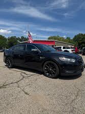 Ford Taurus Limited AWD