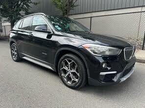 BMW X1 xDrive28i AWD
