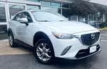Mazda CX-3 Touring AWD