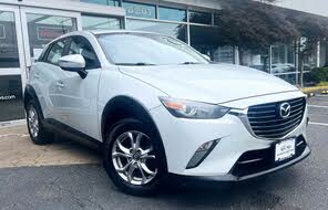 Mazda CX-3 Touring AWD