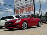 Mercedes-Benz SLK 300