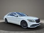 Mercedes-Benz S-Class S 560 RWD