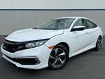 Honda Civic LX FWD