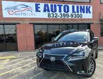 Lexus NX 300 AWD