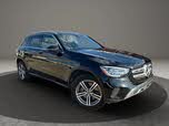 Mercedes-Benz GLC 300 SUV RWD