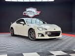Subaru BRZ Limited RWD