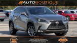 Lexus NX 300 FWD