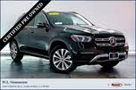 Mercedes-Benz GLE 350 RWD