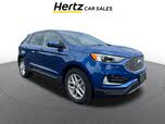 Ford Edge SEL AWD