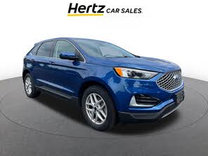 Ford Edge SEL AWD
