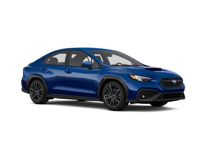 2025 Subaru WRX Premium AWD
