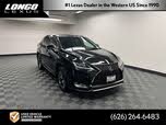 Lexus RX Hybrid 450h F Sport Performance AWD
