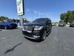 Lincoln Navigator Reserve 4WD