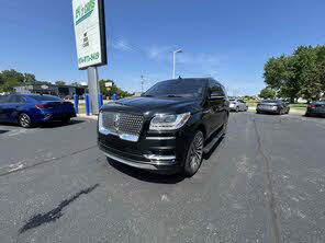 Lincoln Navigator Reserve 4WD