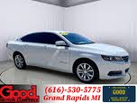 Chevrolet Impala LT FWD