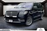 Lincoln Navigator Reserve 4WD