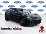 Volkswagen Golf GTI Autobahn FWD
