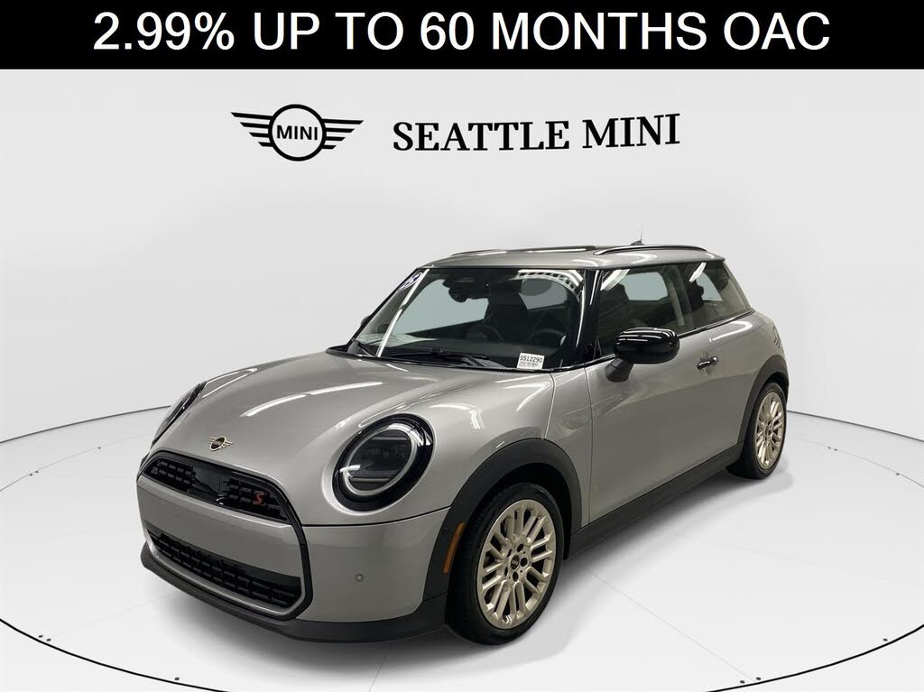 【超美品✨】MINI Cooper(SIlver) No.08741S 超美品✨】MINI Cooper(SIlver) No.08741S - メルカリ